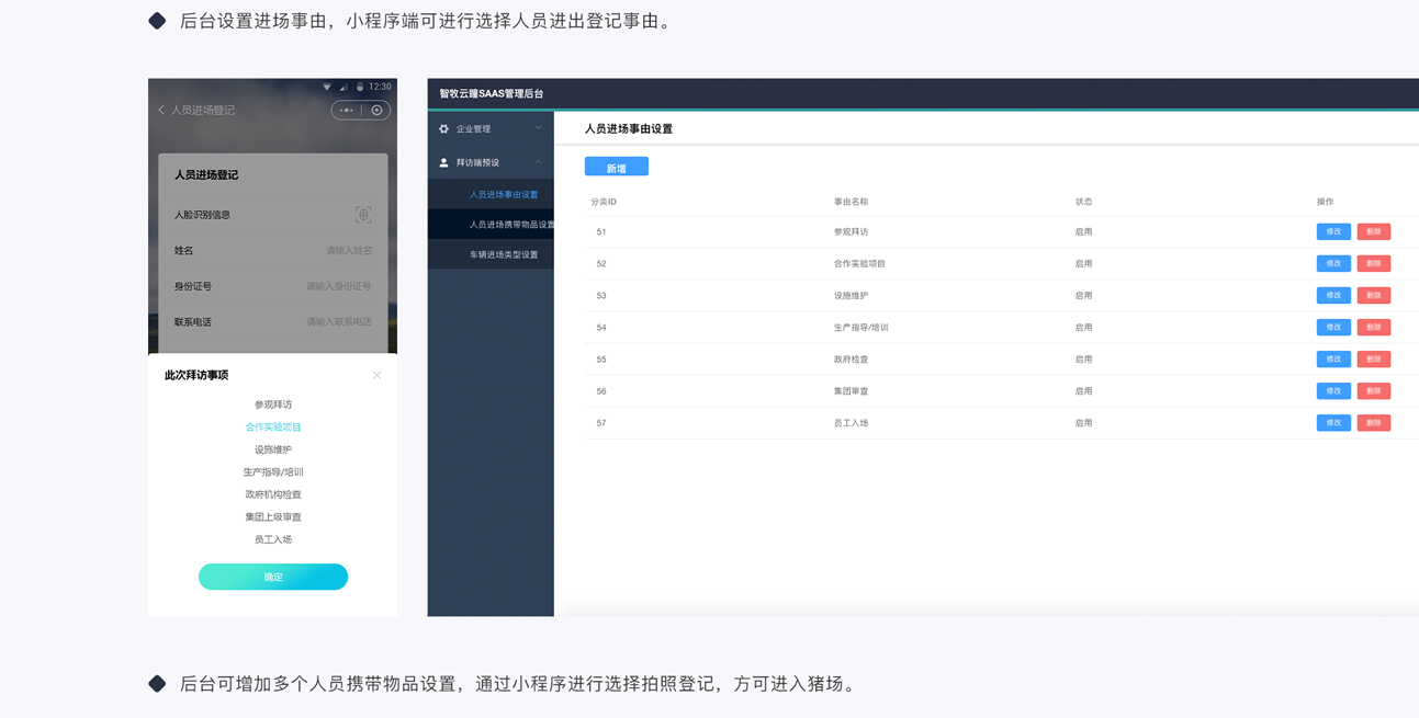 生物安全運(yùn)維數(shù)據(jù)大屏